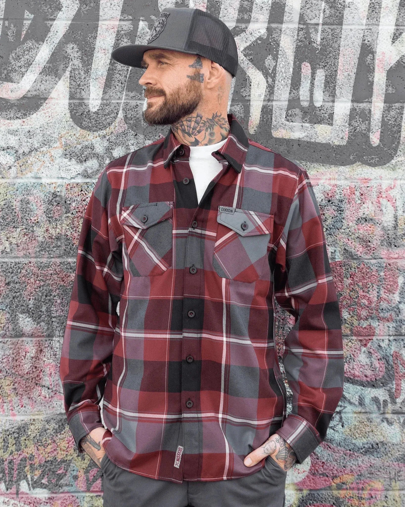 Comparing Dixxon Men's Flannels: Worth the Price or Not? - Dixxon Flannel Co.