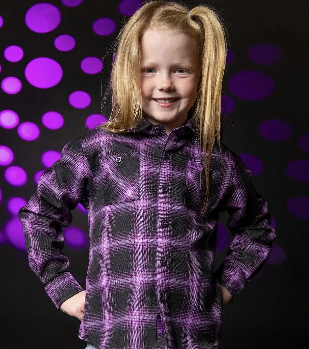 Discover What Parents Are Saying About Dixxon Youth Flannel - Dixxon Flannel Co.