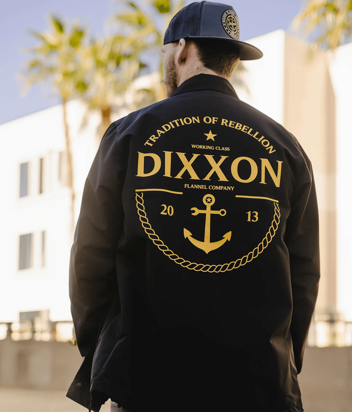 Dixxon Men’s Jacket Fit: Real Customer Insights on Comfort and Sizing - Dixxon Flannel Co.