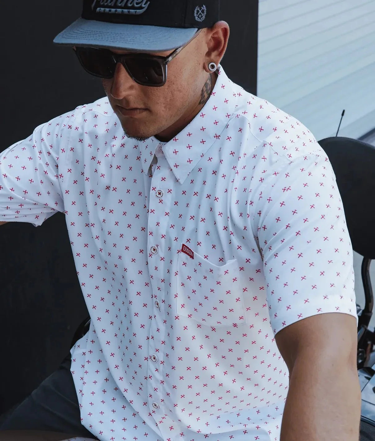 Dixxon Party Shirts vs. Traditional Button-Ups - Dixxon Flannel Co.