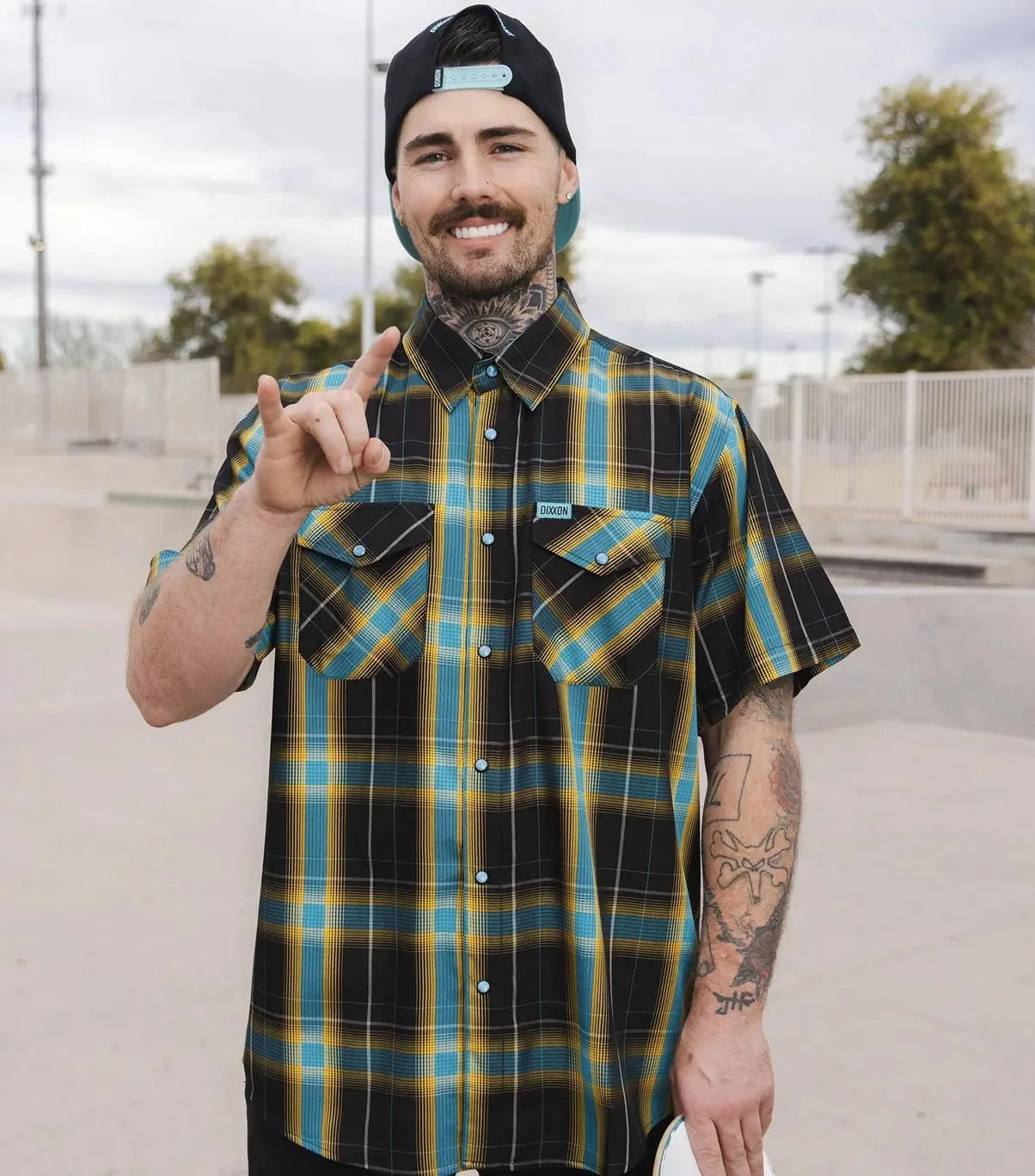 Dixxon Shirts for Effortless Casual Style - Dixxon Flannel Co.