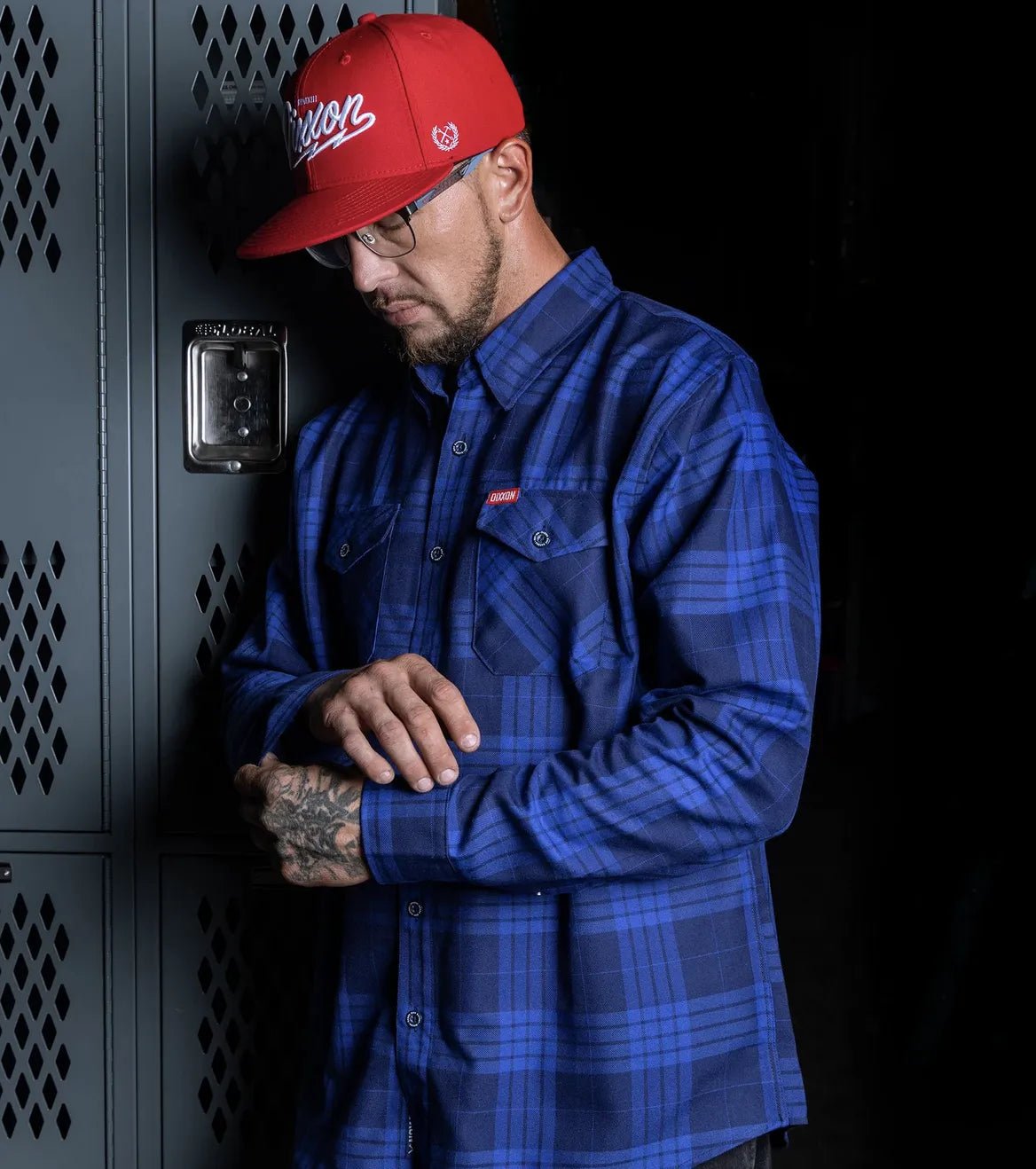 Dixxon vs. The Other Guys: Why Your Grandpa’s Flannel Doesn't Cut It - Dixxon Flannel Co.