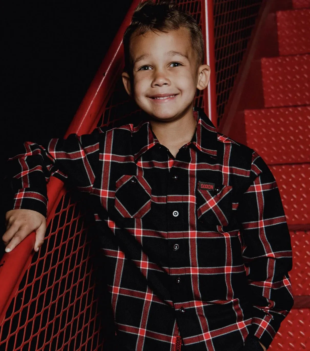 Dixxon Youth Flannel Size Guide for All Ages - Dixxon Flannel Co.
