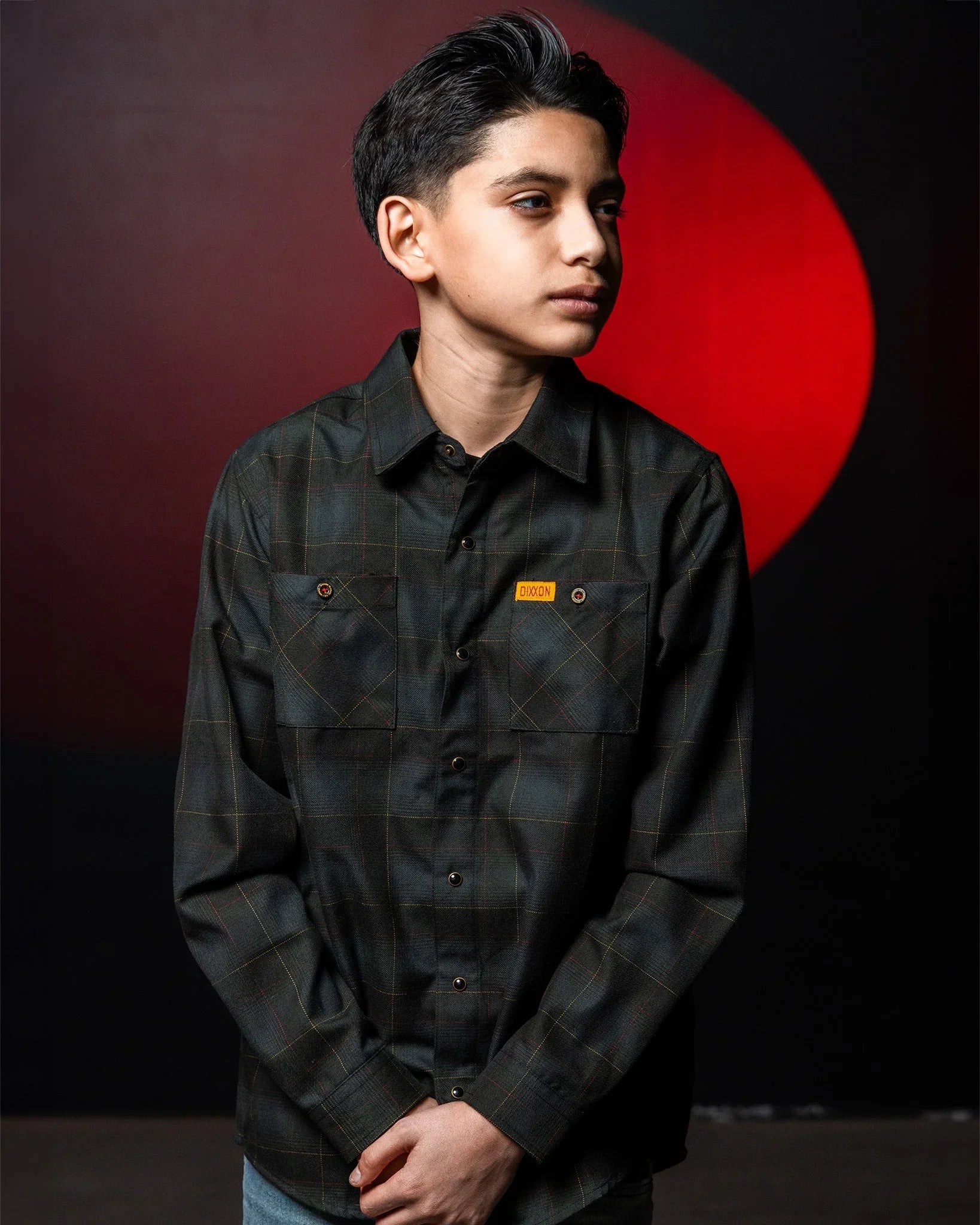 Dixxon Youth Flannel Styles for Every Occasion: The Ultimate Underground Style Guide - Dixxon Flannel Co.