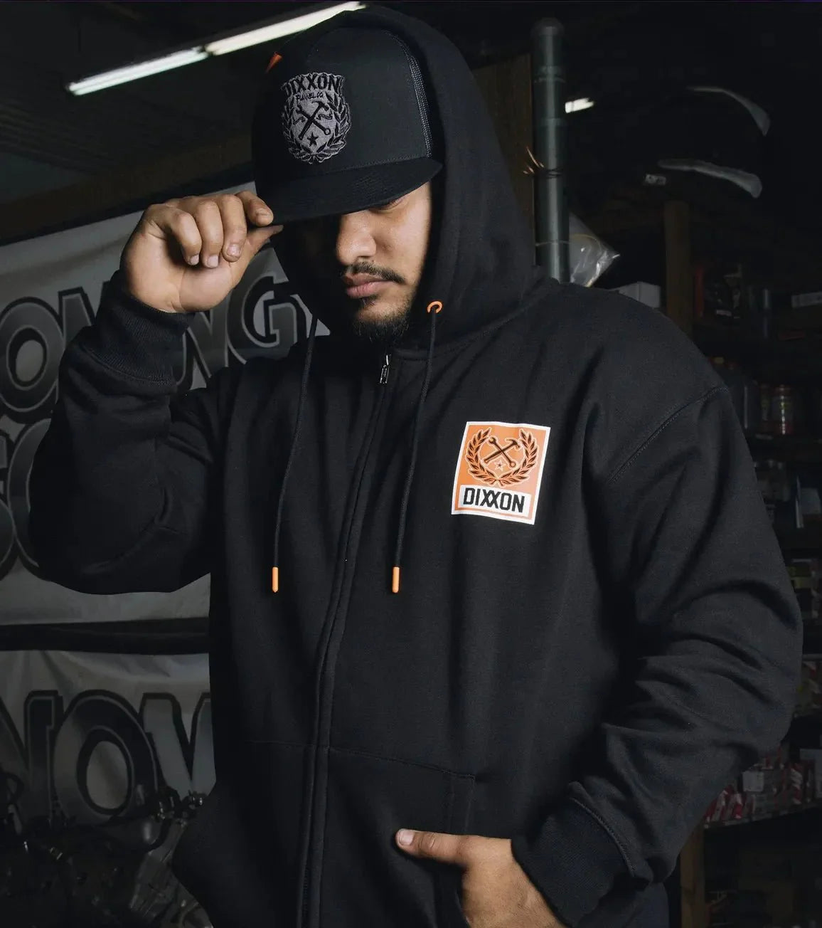 Do Dixxon Sweatshirts Shrink? Care Guide for Hoodies - Dixxon Flannel Co.