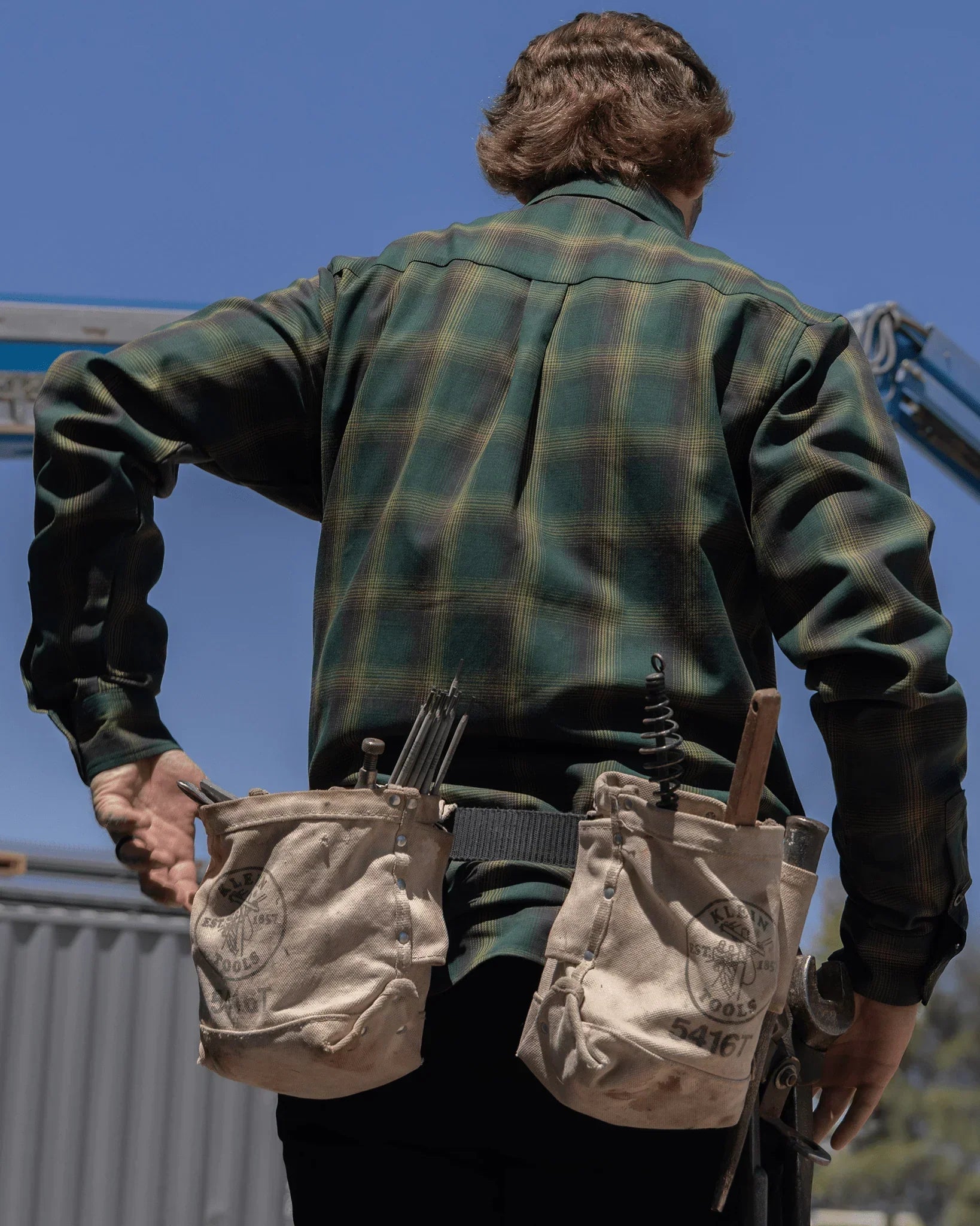 Flannels Built for the Fast Lane: Dixxon vs. Traditional Cotton Flannels - Dixxon Flannel Co.