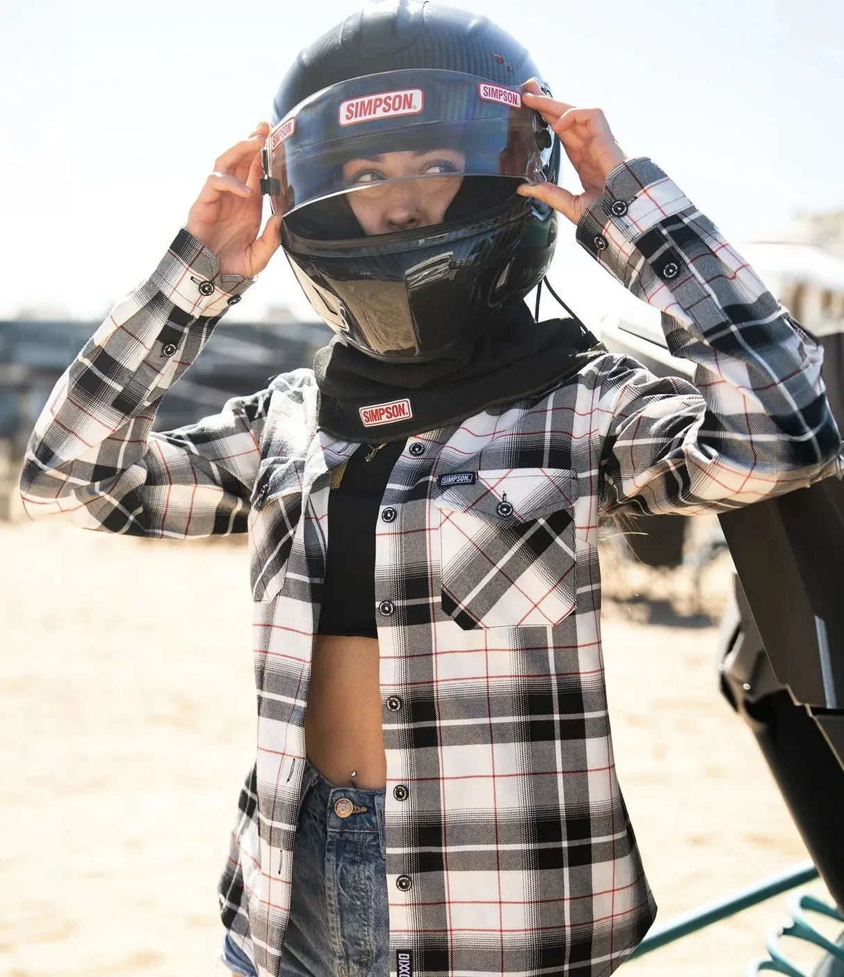 How Dixxon Flannels Became a Youth & Counter-Culture Icon - Dixxon Flannel Co.