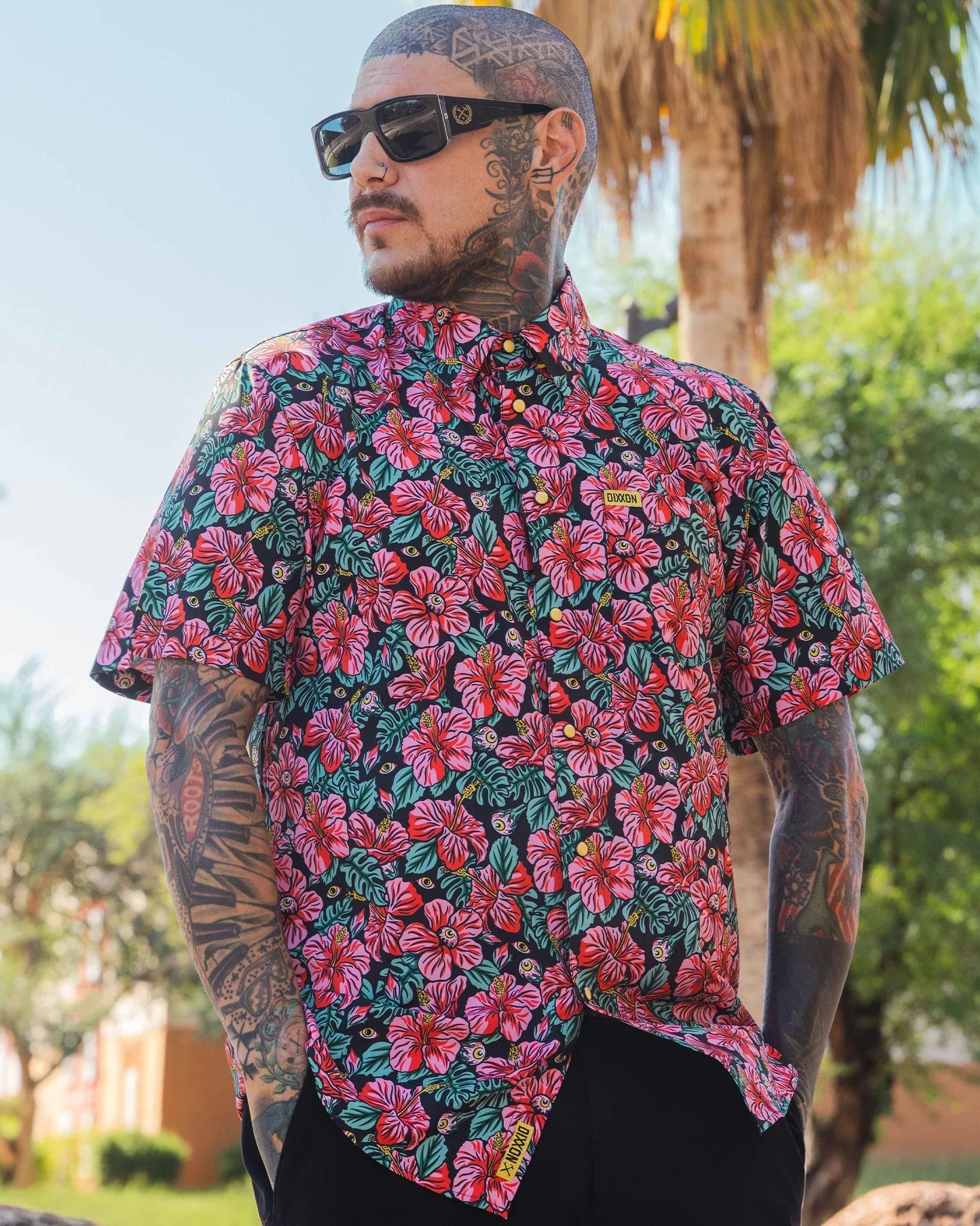 How to Care for Your Dixxon Party Shirt: The Ultimate Guide to Keeping Your Gear Fresh - Dixxon Flannel Co.