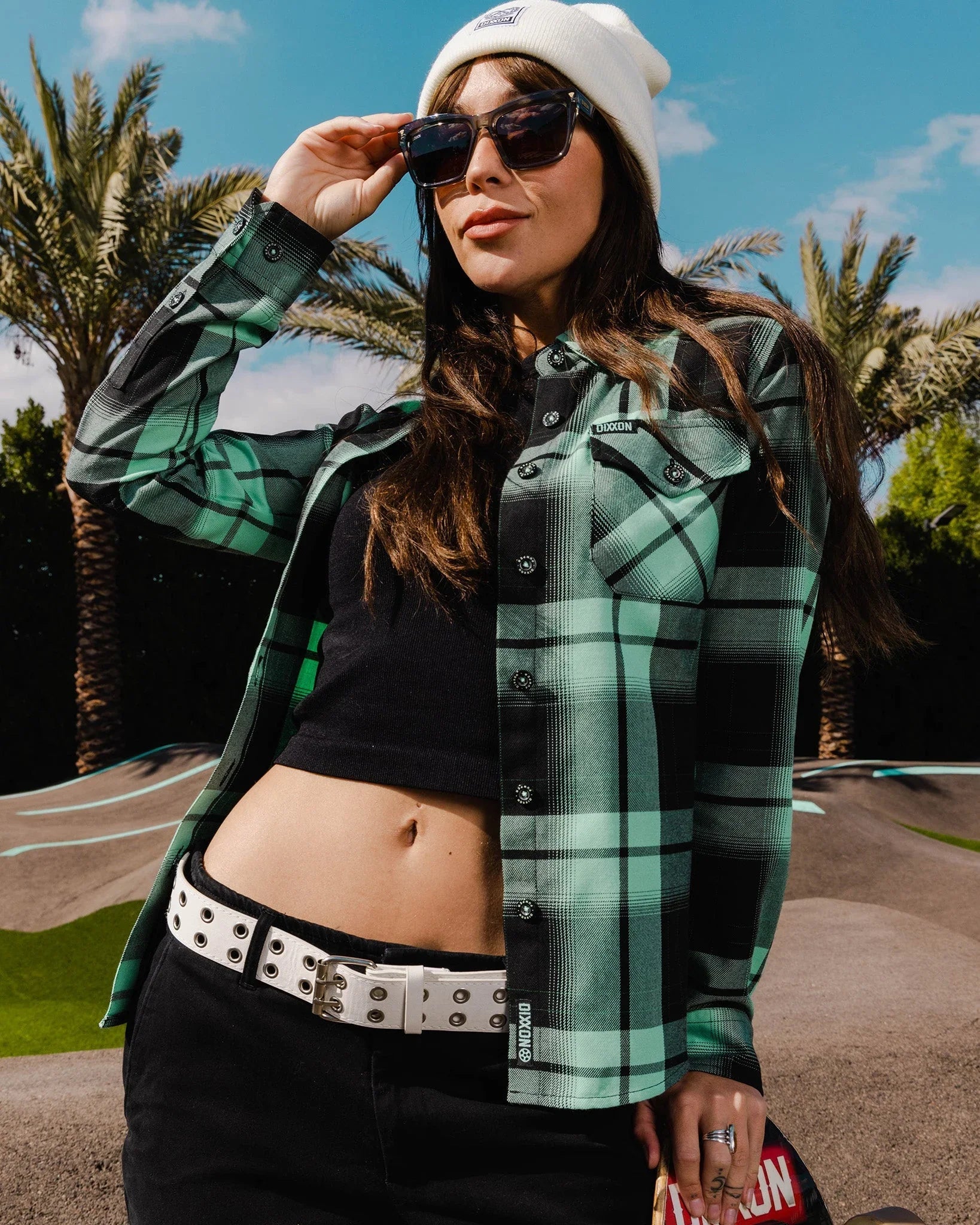 How to Choose the Perfect Dixxon Women's Flannel: Comprehensive Fit, Style, and Measurement Guide - Dixxon Flannel Co.