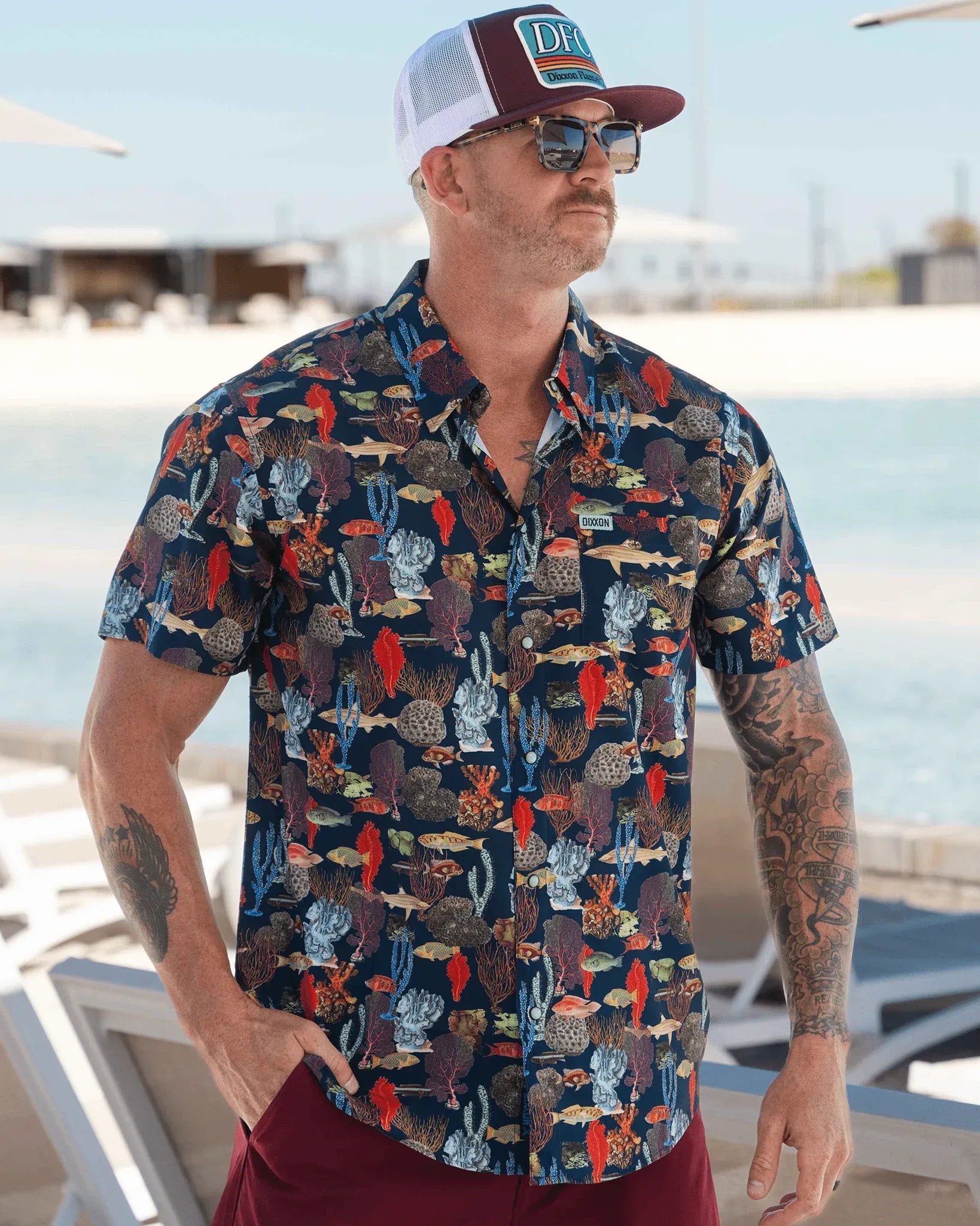 How to Wash Dixxon Shirts: The Official Care Playbook - Dixxon Flannel Co.