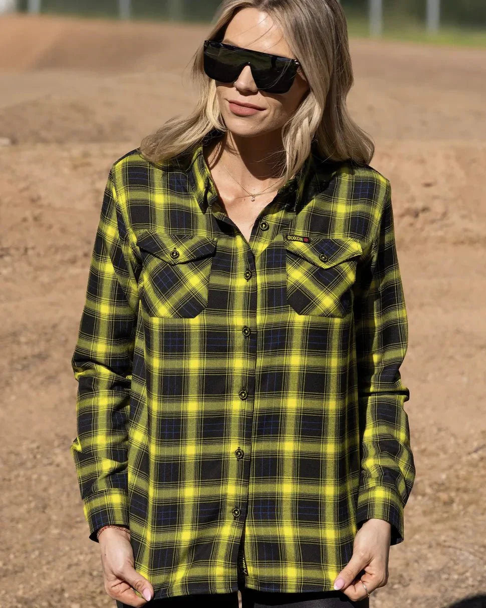 Invest in Style: Are Dixxon Women's Flannels Worth It? - Dixxon Flannel Co.