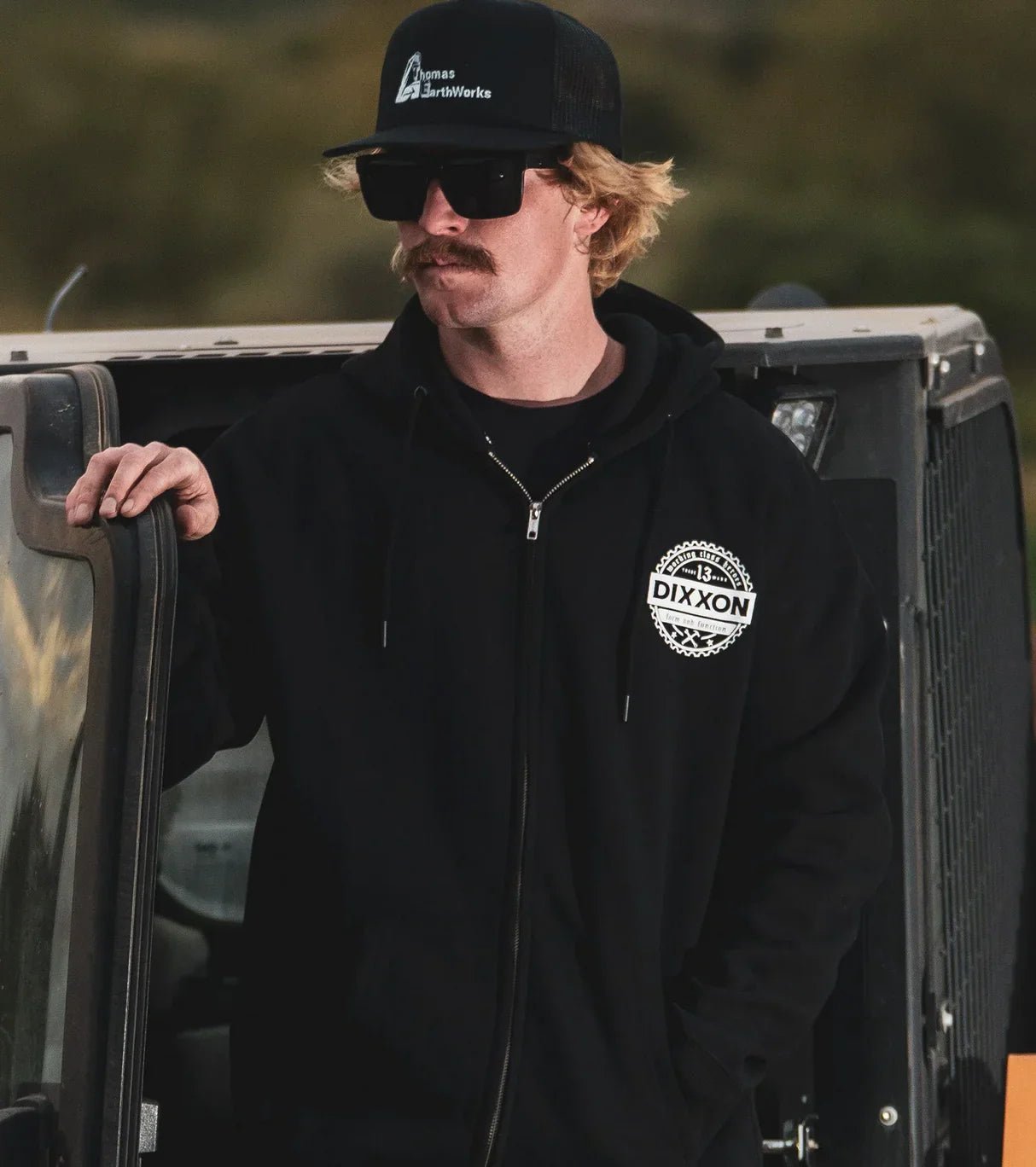 Mastering the Art of the Layer: How to Style Dixxon Fleece for the Real World - Dixxon Flannel Co.
