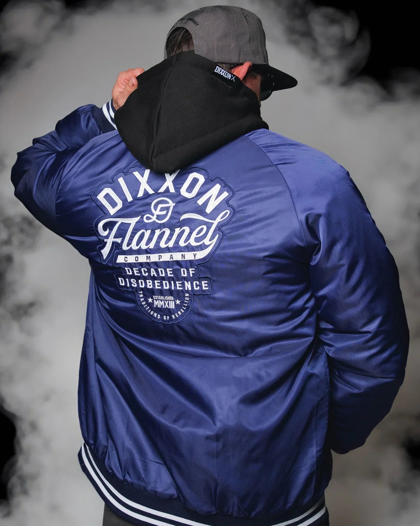 Men's Jacket Comparison: Evaluating Style Versus Comfort - Dixxon Flannel Co.