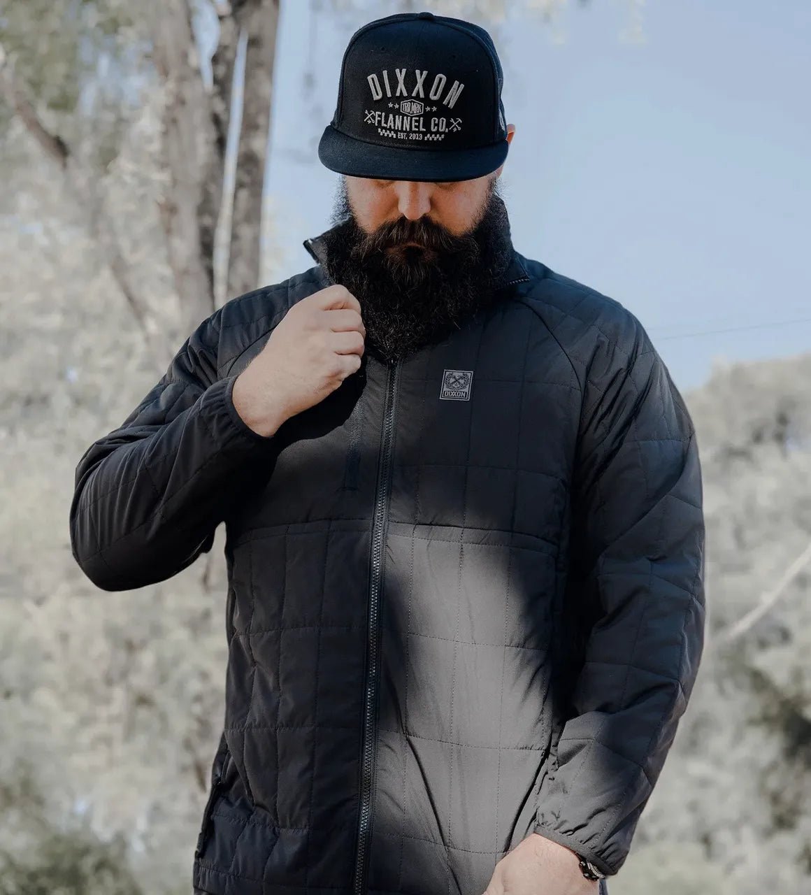 More Than Just a Layer: Why Popular Dixxon Jacket Designs Outperform Traditional Outerwear - Dixxon Flannel Co.