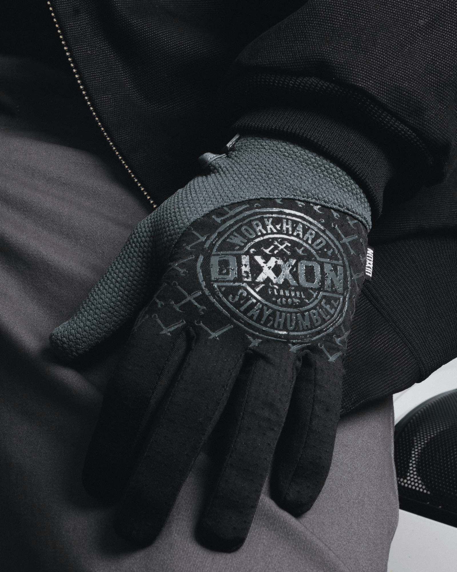 Moto Gloves Explained: What Actually Matters on the Bars - Dixxon Flannel Co.