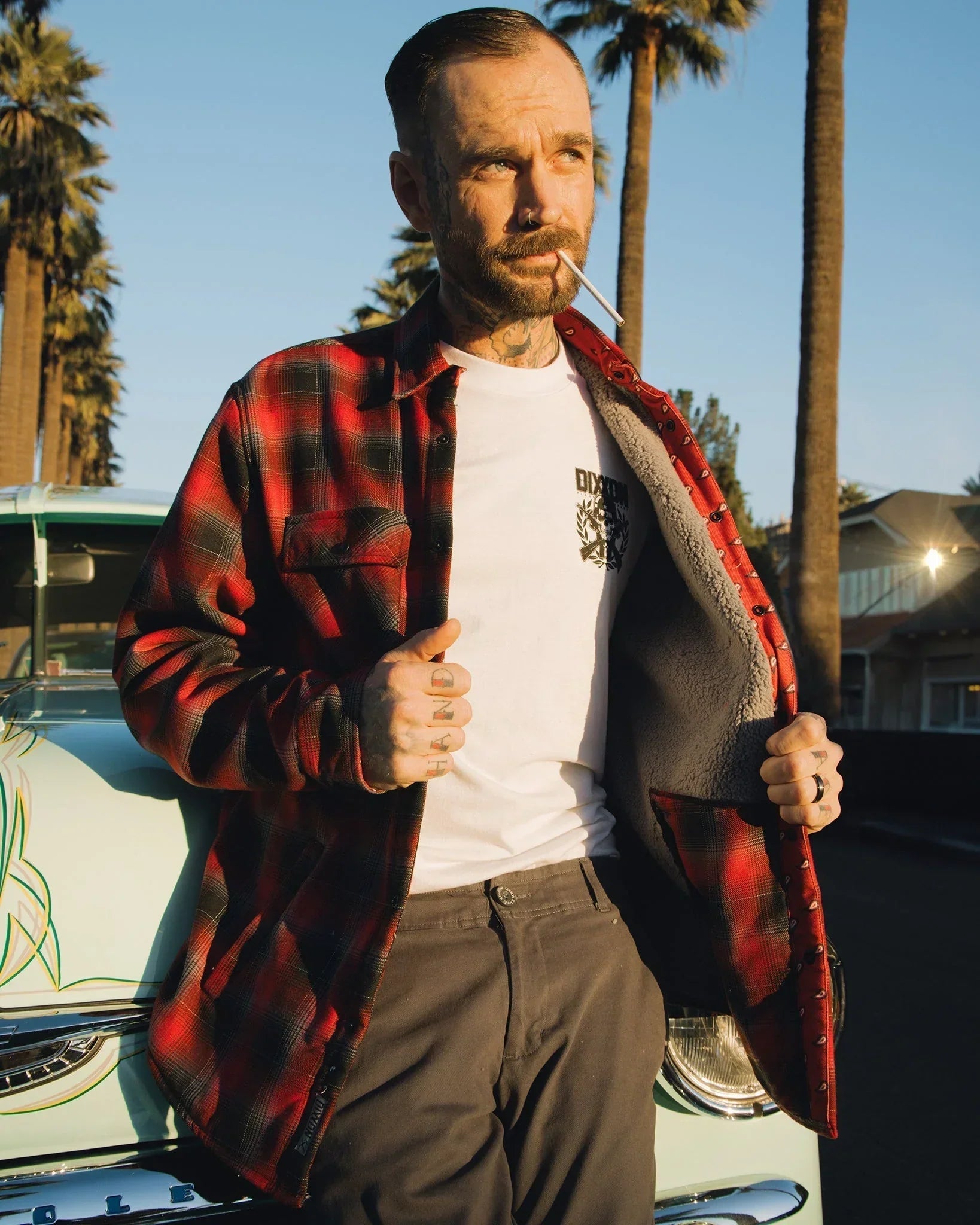 Price vs. Quality: How Do Dixxon Jackets Compare to the Competition? - Dixxon Flannel Co.
