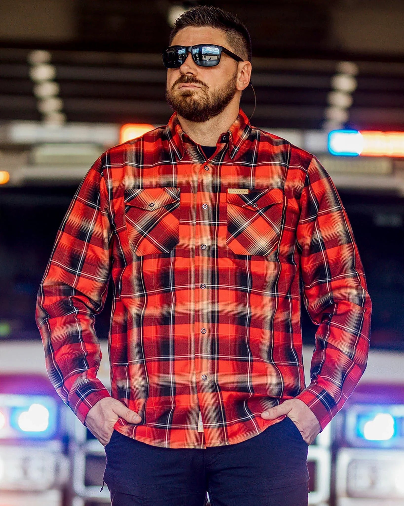 Put to the Test: What Real Customers Say About Our Men's Flannel Shirts - Dixxon Flannel Co.