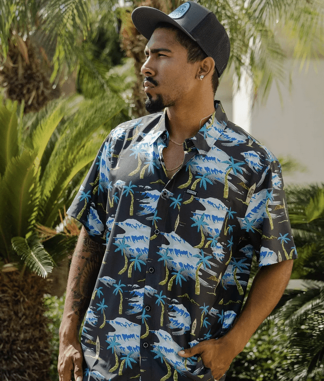 Screw the Suit: Styling Dixxon Party Shirts for Every Occasion - Dixxon Flannel Co.