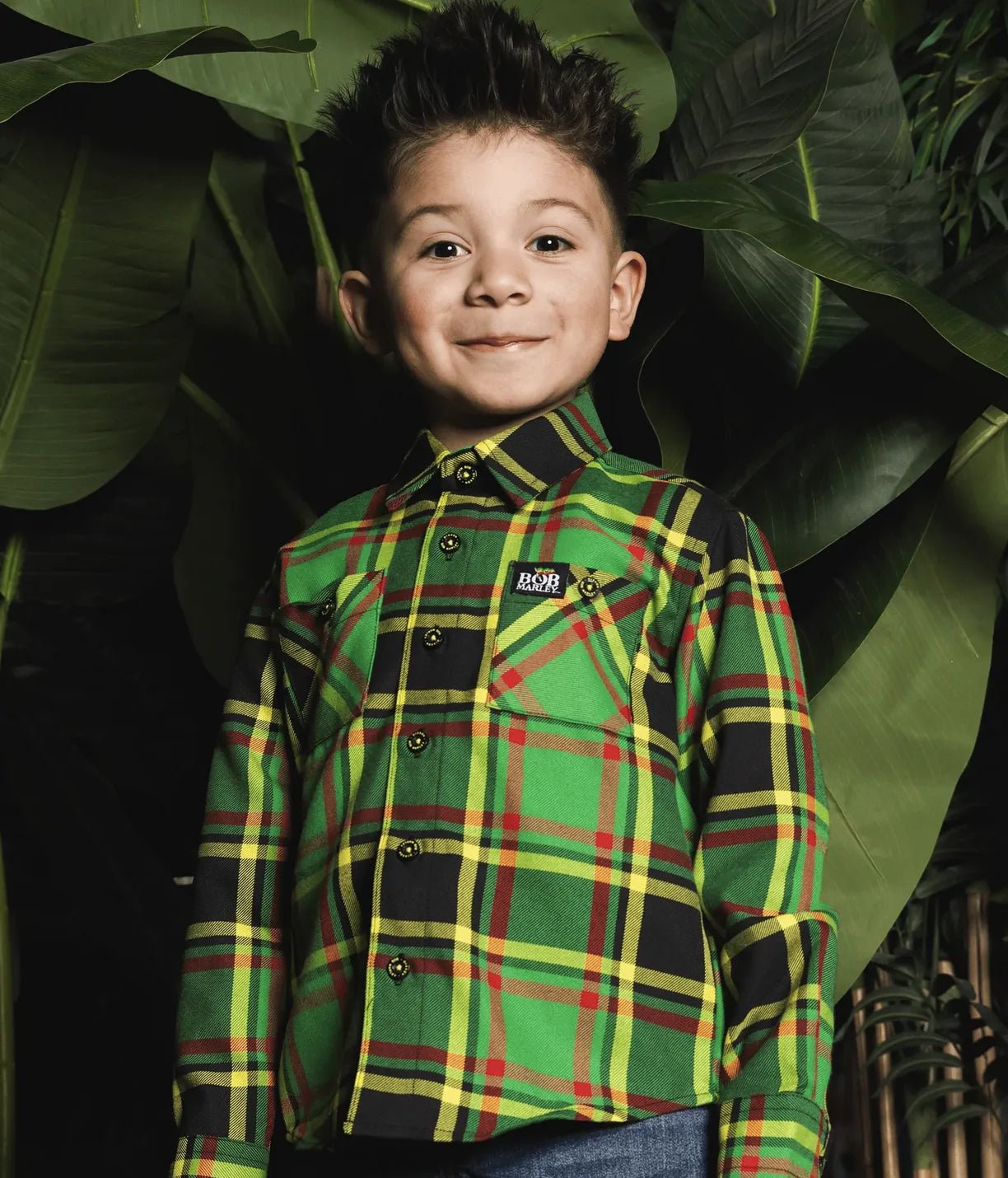 Stay Rad, Stay Clean: The Ultimate Guide to Caring for Your Kid’s Dixxon Flannel - Dixxon Flannel Co.