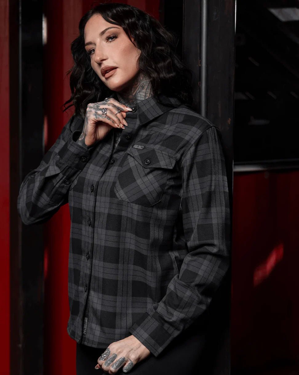 The Dixxon Care Code: How to Keep Your Flannel Looking New Forever - Dixxon Flannel Co.