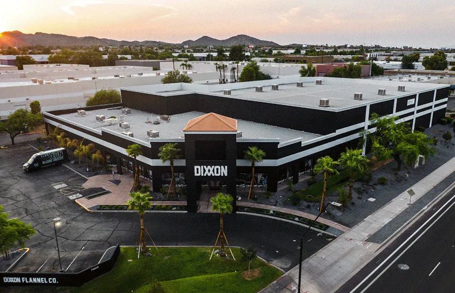 The Dixxon Origin Story: Built from Grit, Custom Culture, and Absolute Defiance - Dixxon Flannel Co.