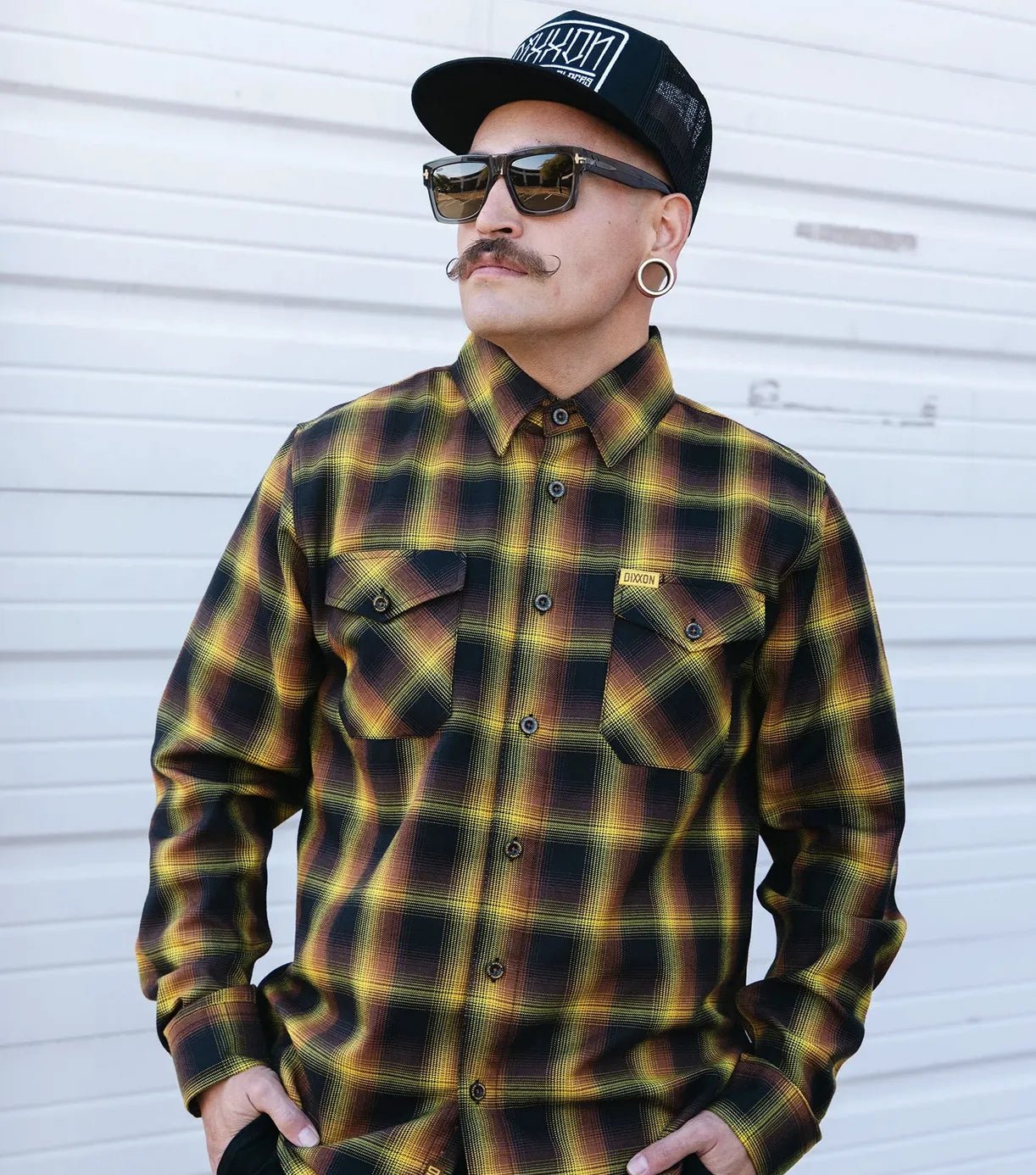 The Dixxon Standard: Why We’re Not Your Average Men's Apparel Brand - Dixxon Flannel Co.