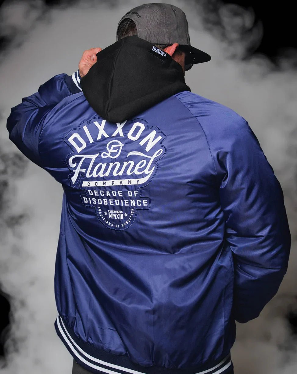 The No-BS Guide to Finding Your Perfect Dixxon Jacket Fit - Dixxon Flannel Co.