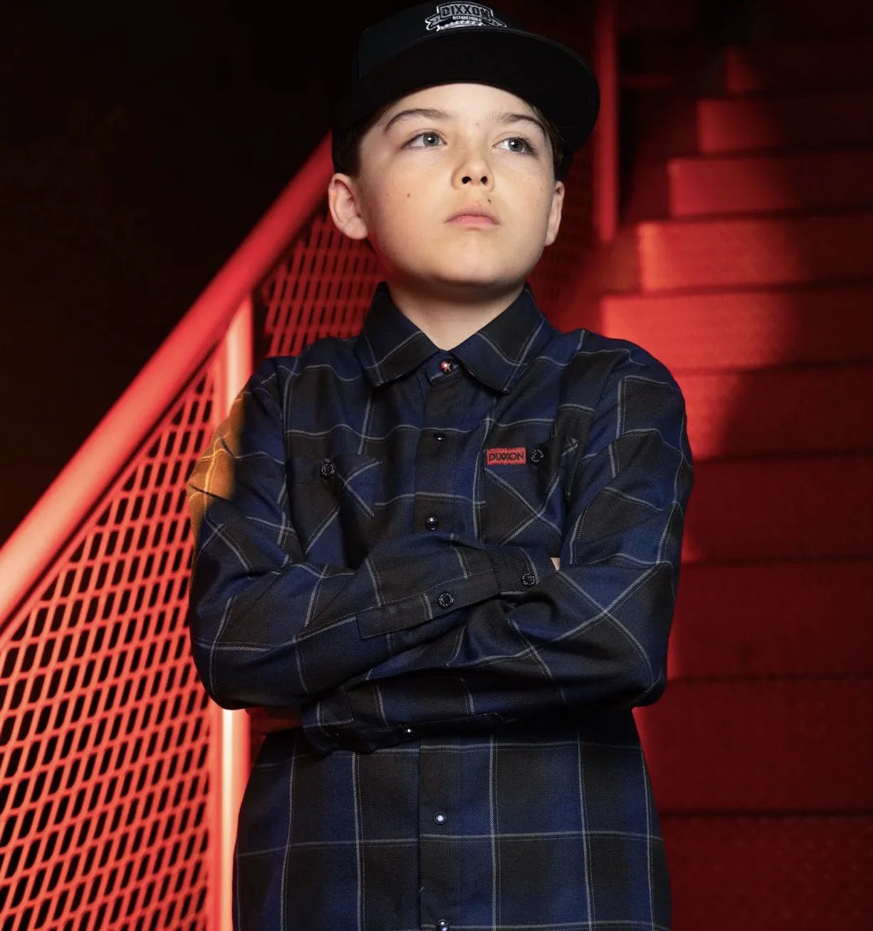 The Ultimate Guide to Dixxon Youth Flannel Color Options and Styles - Dixxon Flannel Co.