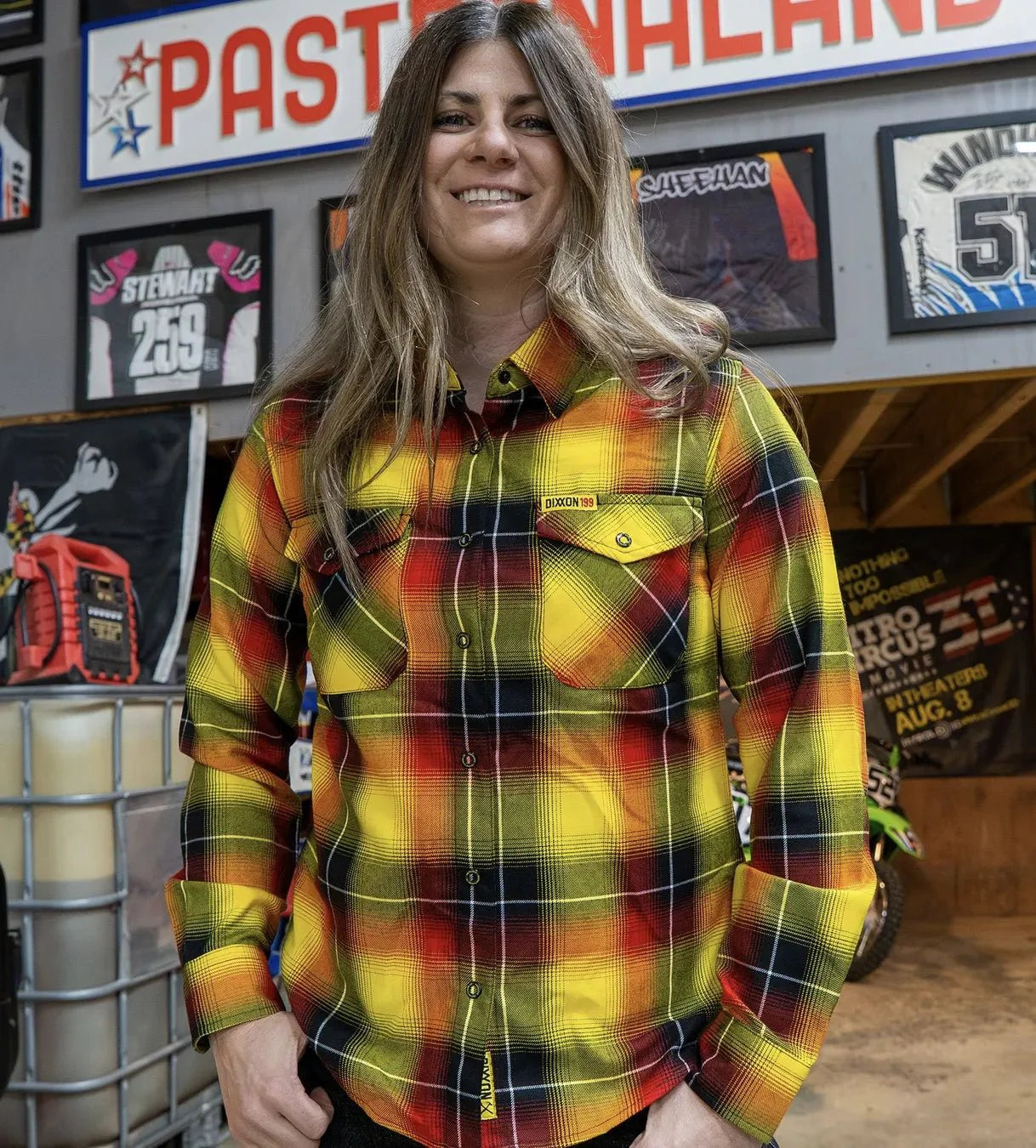 Ultimate Guide to Flannel Shirt Styles for Women - Dixxon Flannel Co.