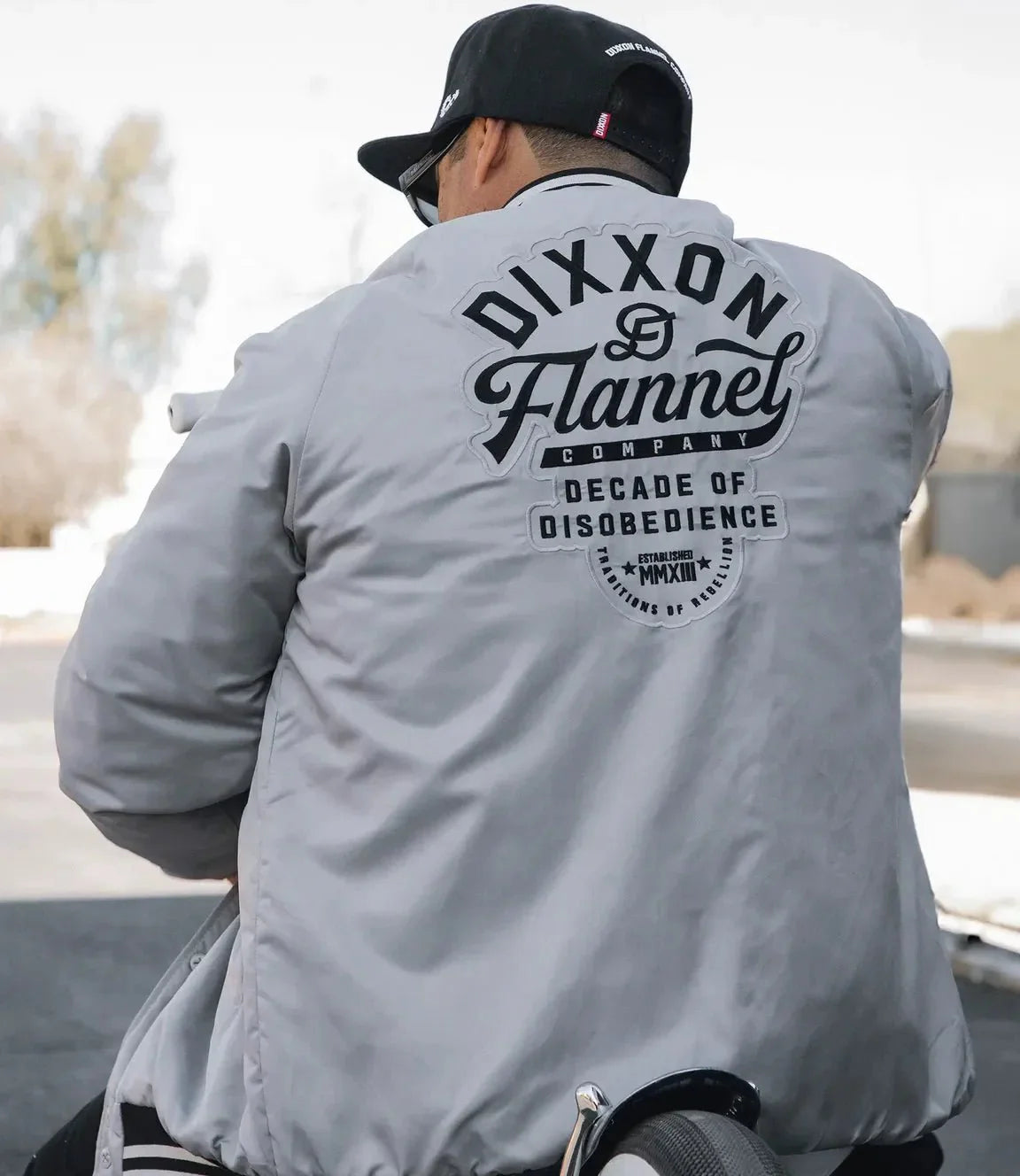 Ultimate Guide to Popular Dixxon Jacket Designs & Styles - Dixxon Flannel Co.