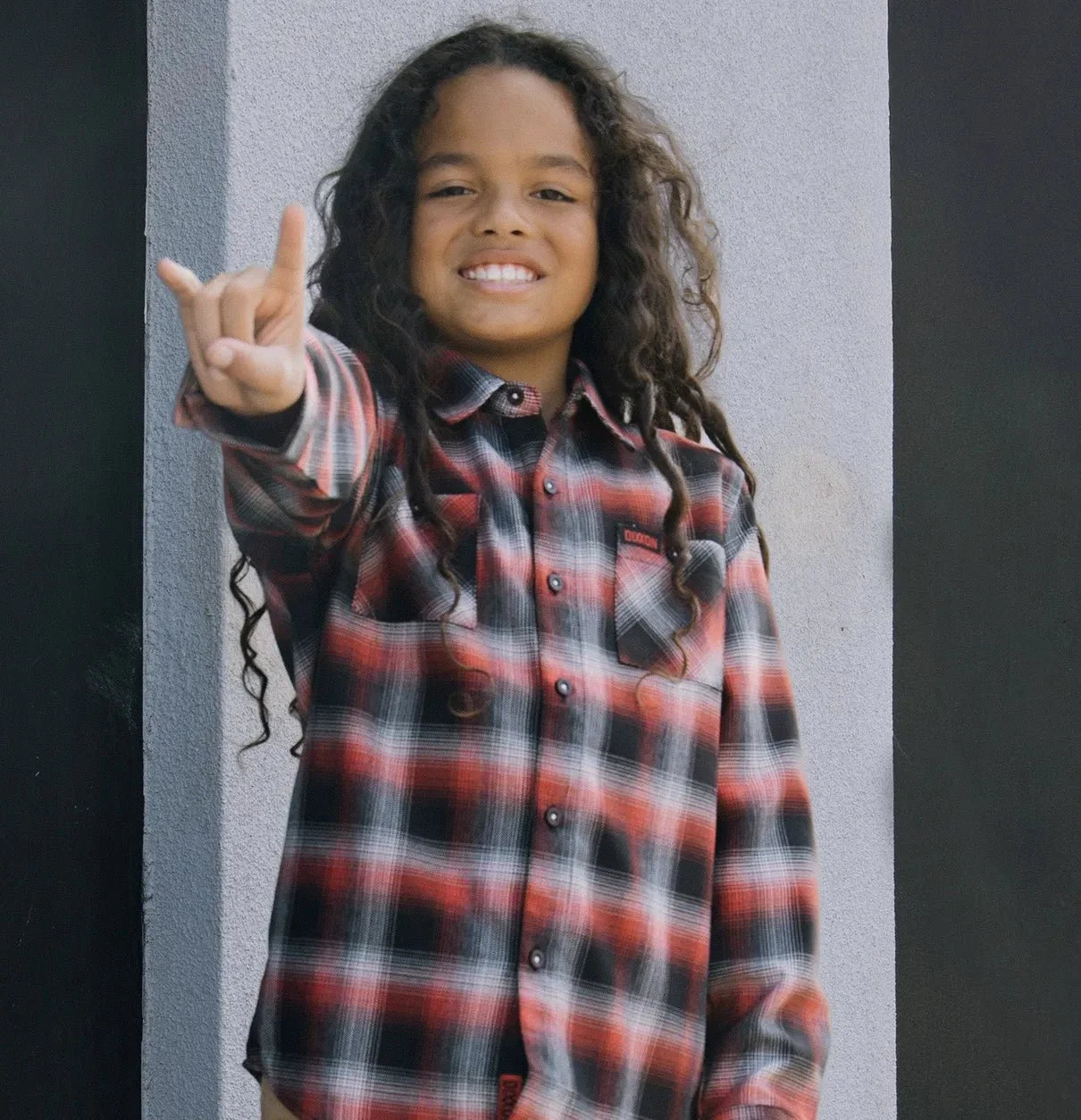 Why Choose Dixxon Flannel for Kids' Clothing? - Dixxon Flannel Co.