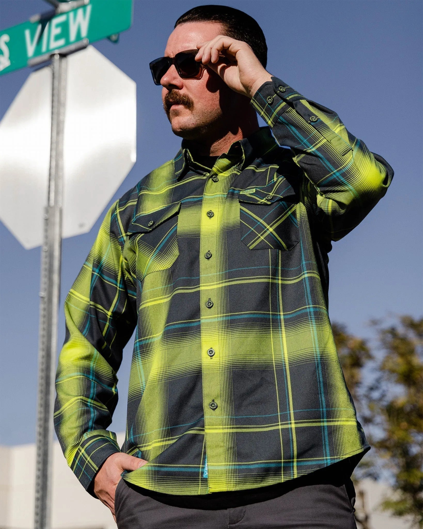 Why Dixxon Runs the Game: The Best Men’s Durable and Quality Flannel Shirts - Dixxon Flannel Co.