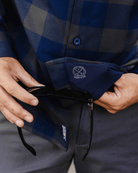 0 Dark 30 Heritage Flannel - Dixxon Flannel Co.