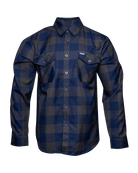 0 Dark 30 Heritage Flannel - Dixxon Flannel Co.