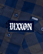 0 Dark 30 Heritage Flannel - Dixxon Flannel Co.