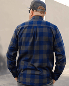 0 Dark 30 Heritage Flannel - Dixxon Flannel Co.