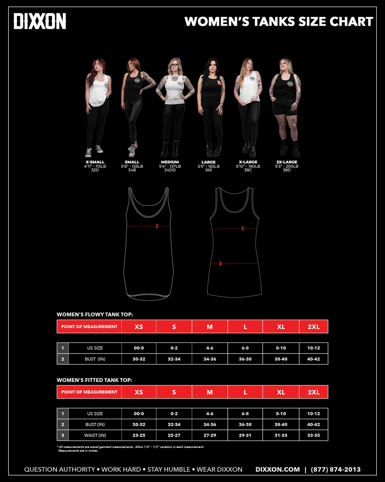 Graphic Tees & Tanks