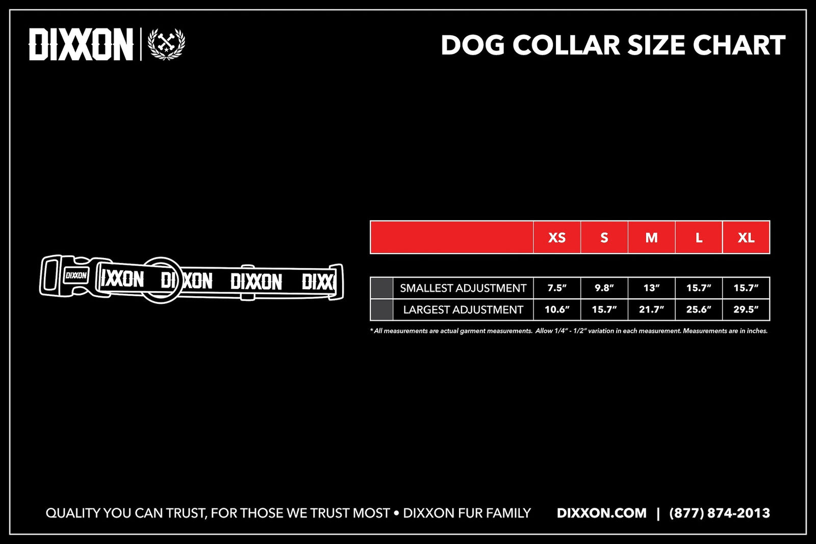 Dog Collar