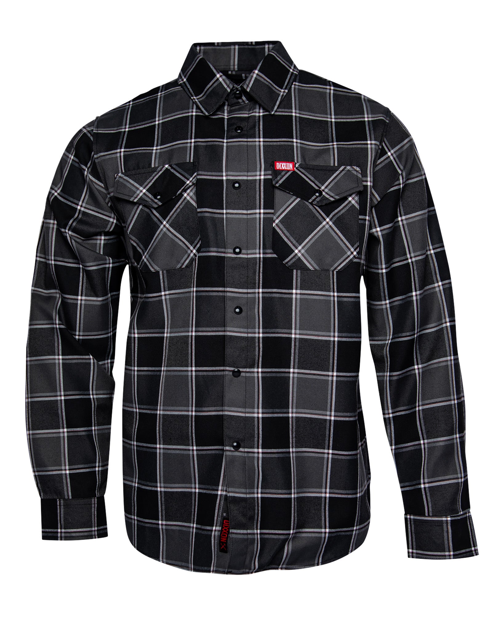 Gunslinger Flannel - view 2