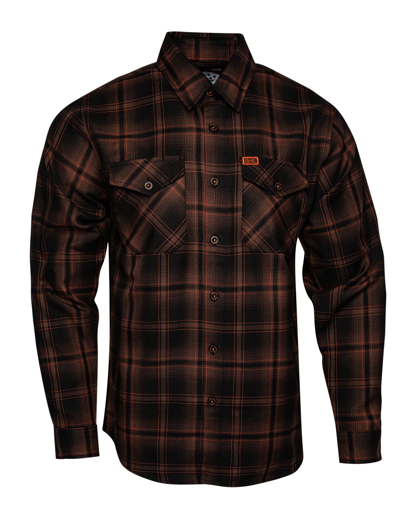 Wild Bill Flannel - view 2