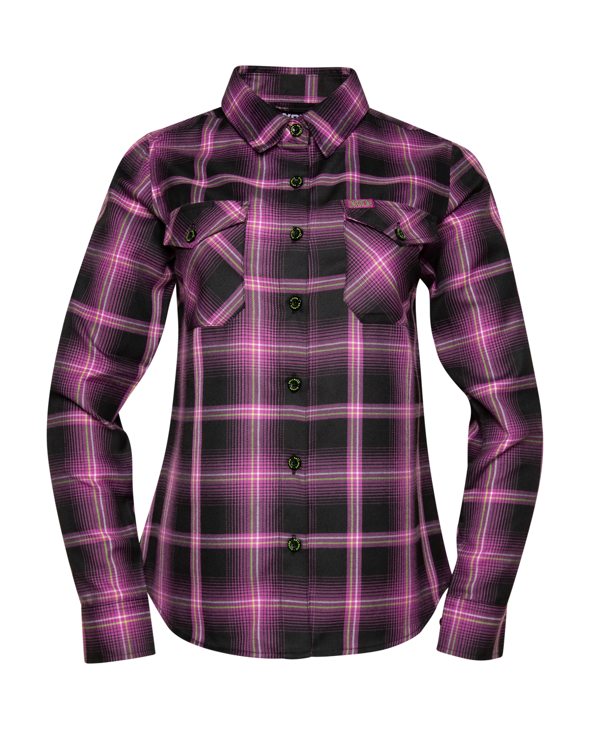Women's Hereafter Flannel - view 2
