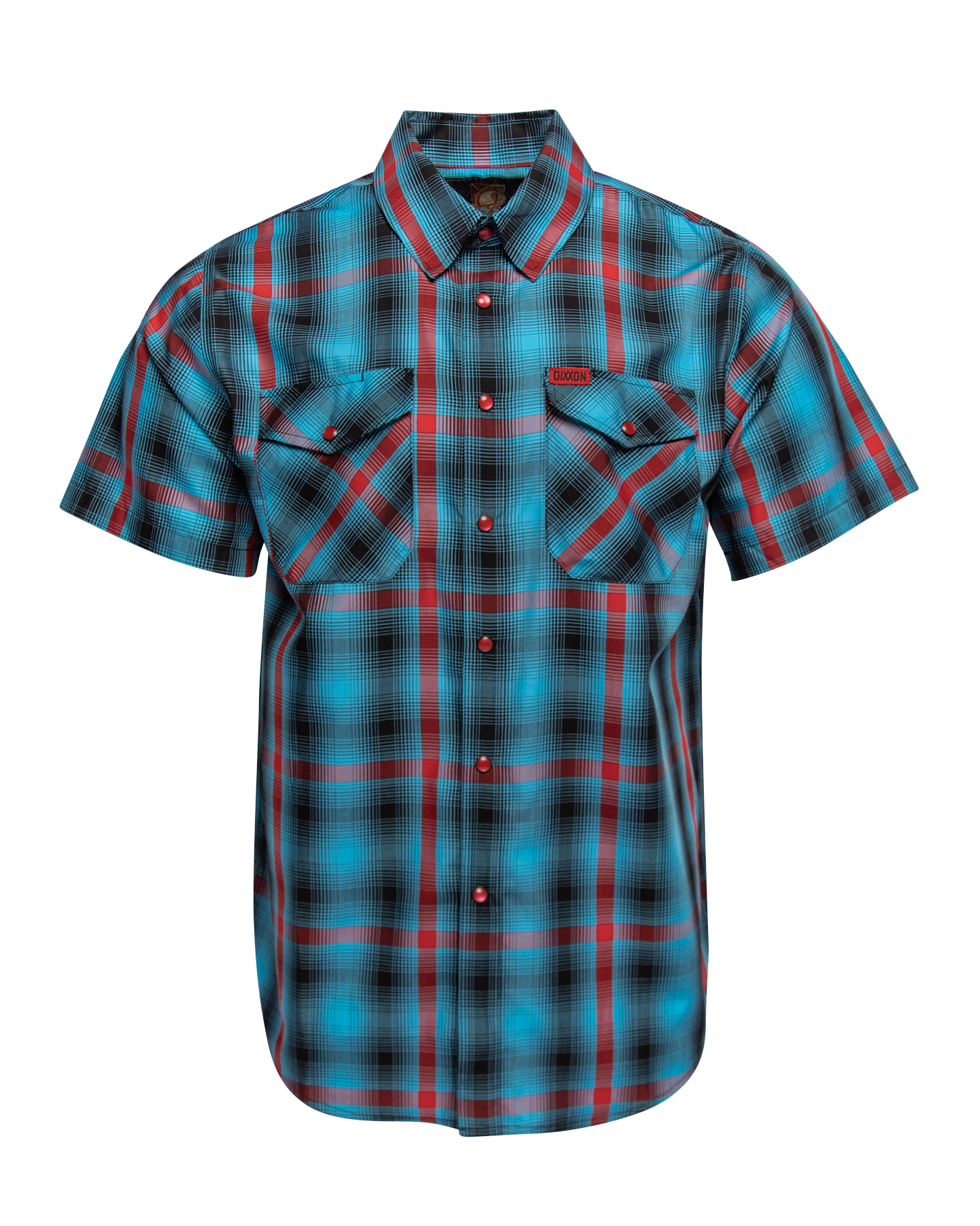 Bolo Bamboo Short Sleeve view 2