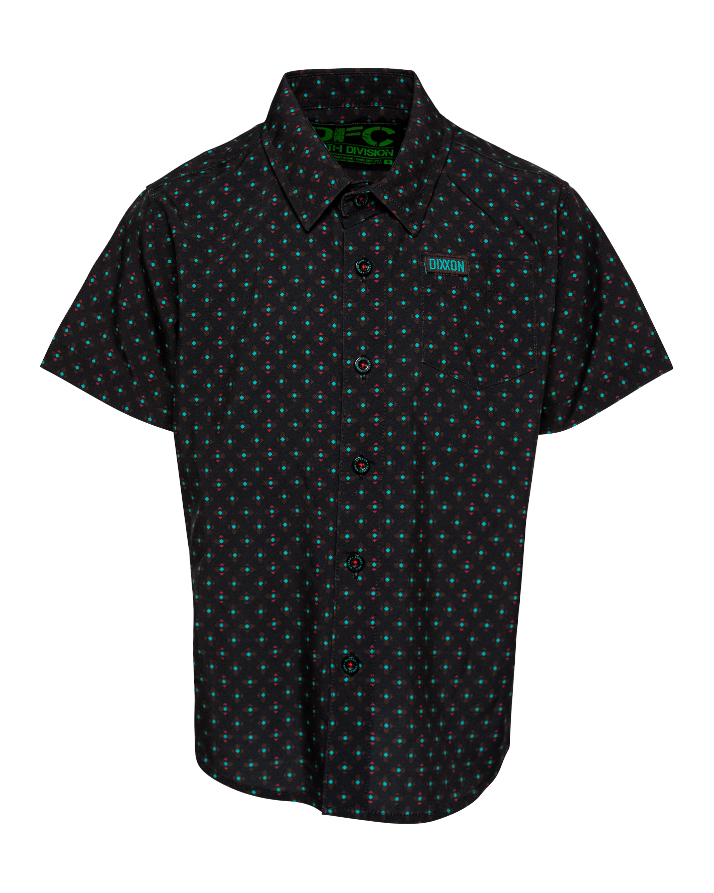Youth High Desert Party Shirt - view 2