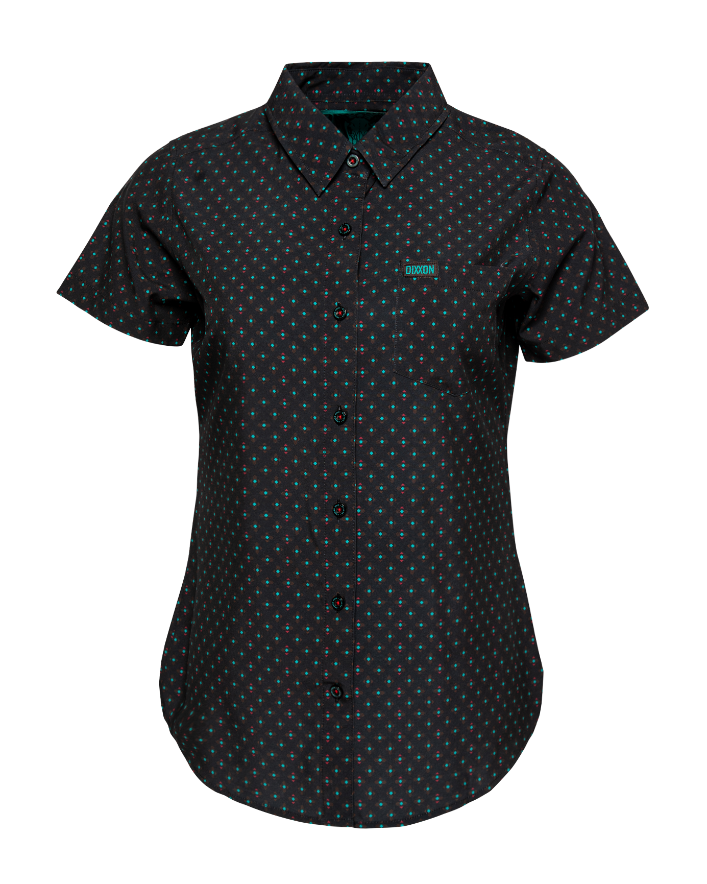 Women's High Desert Party Shirt view 2