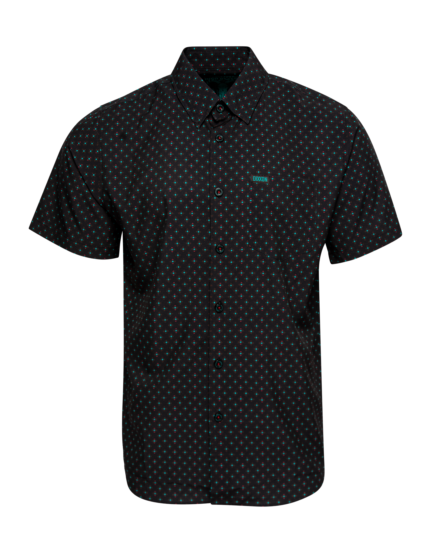 High Desert Party Shirt view 2
