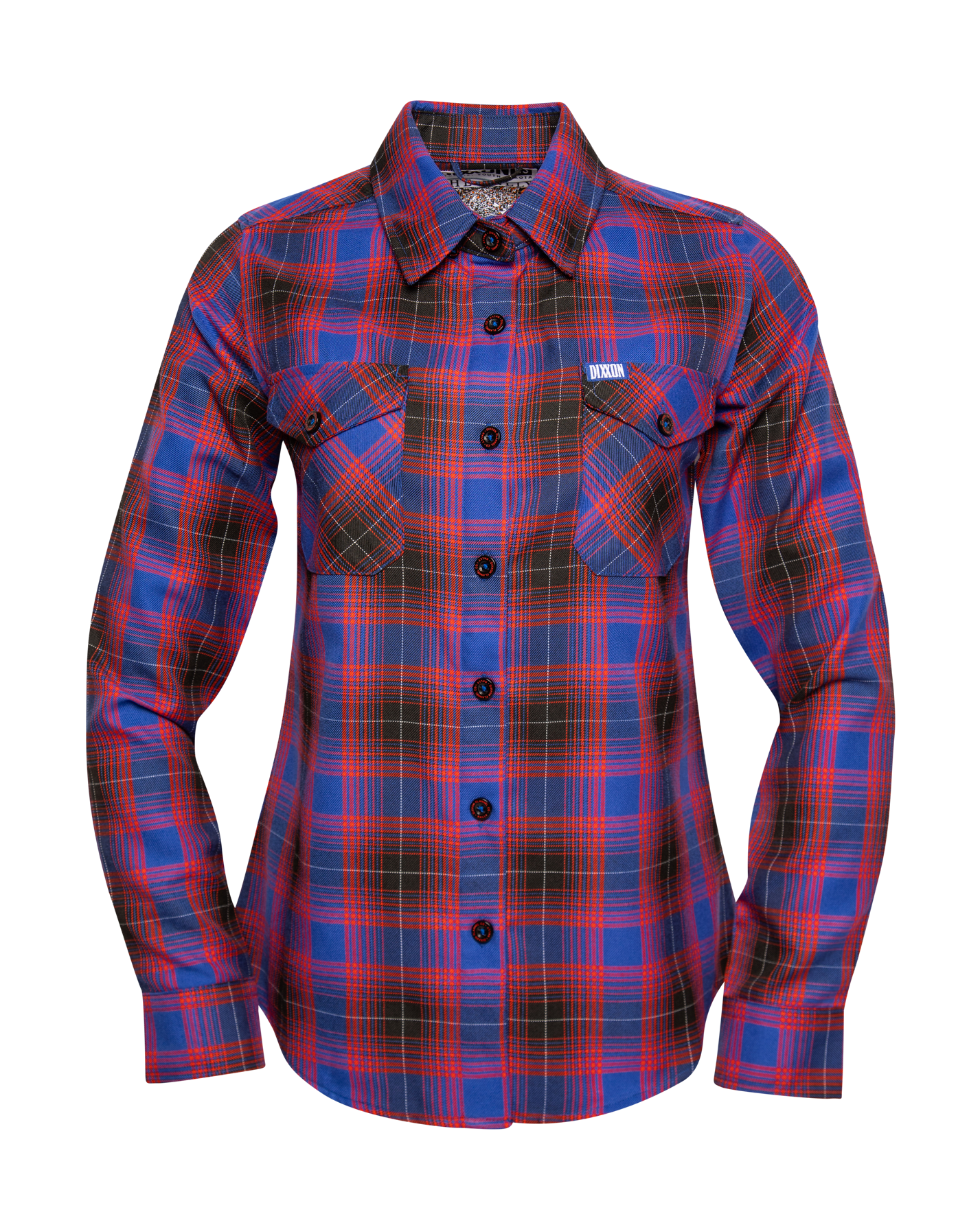 Women's The Rally Flannel - Sturgis 2026 - view 2