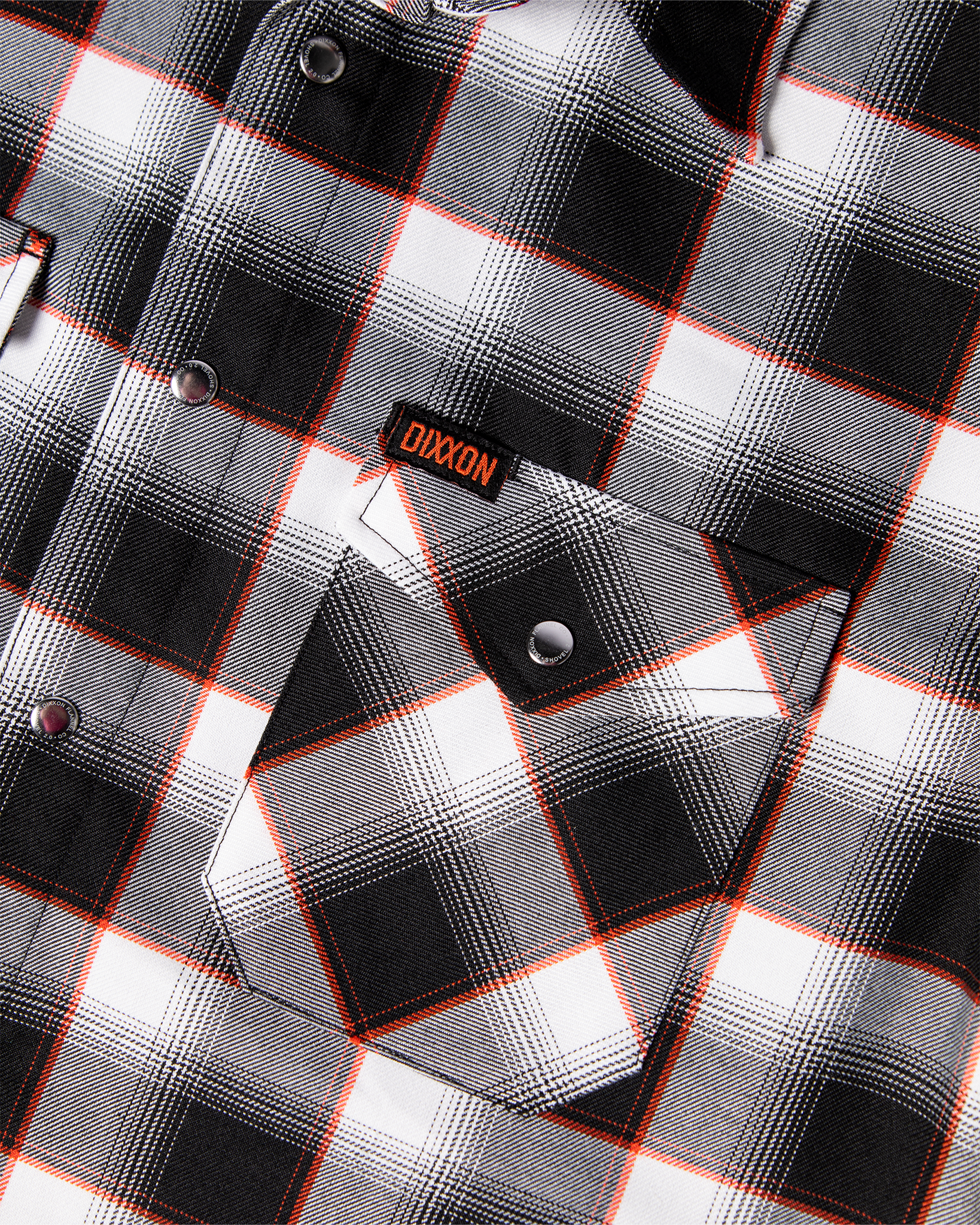 The Shovel 2.0 Flannel - 13 Years of Flannels view 10
