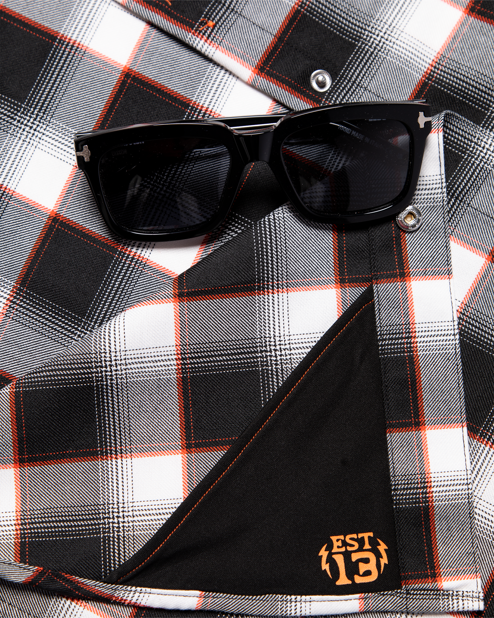 The Shovel 2.0 Flannel - 13 Years of Flannels view 9