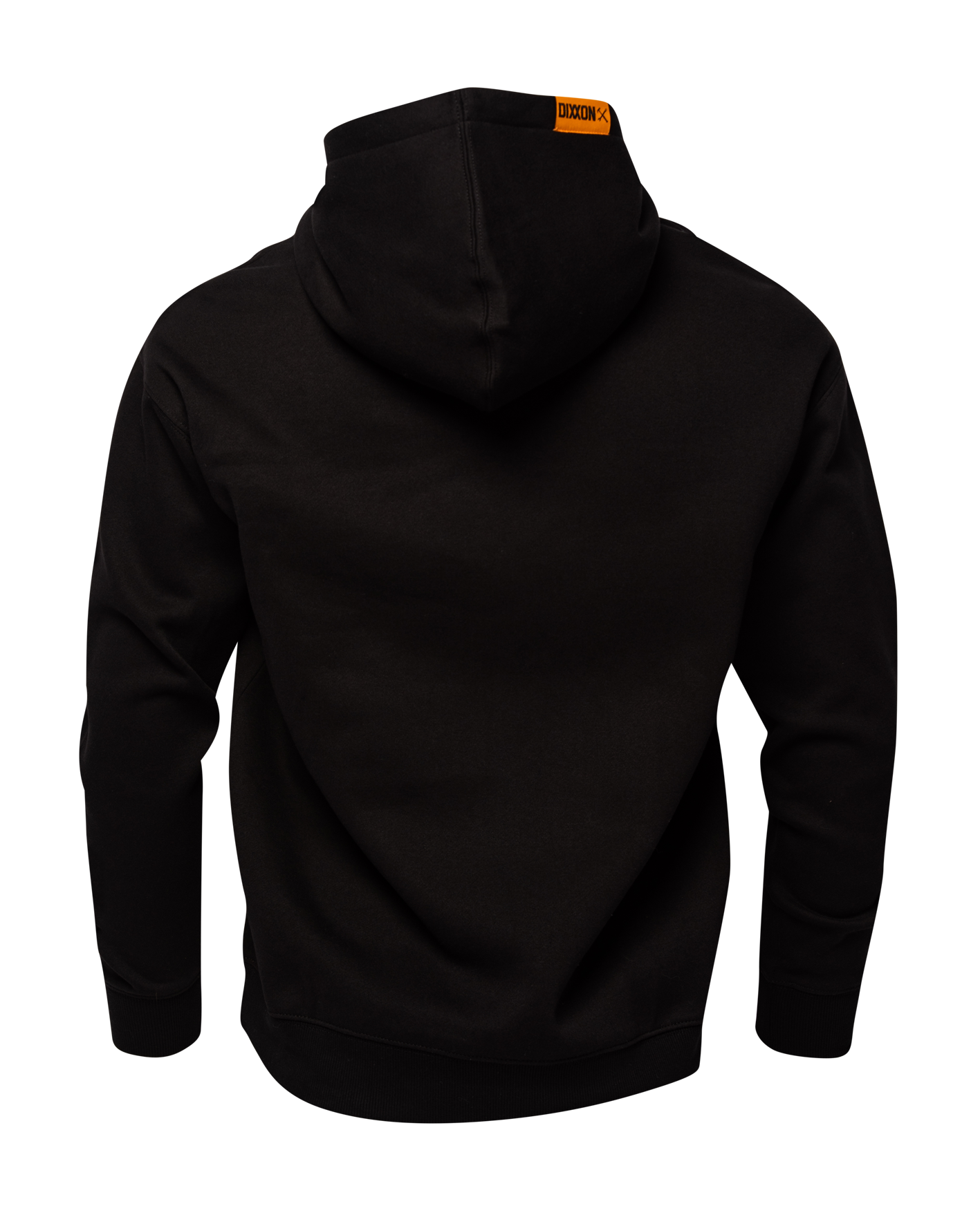 KISS Destroyer Pullover Hoodie - Black - view 3