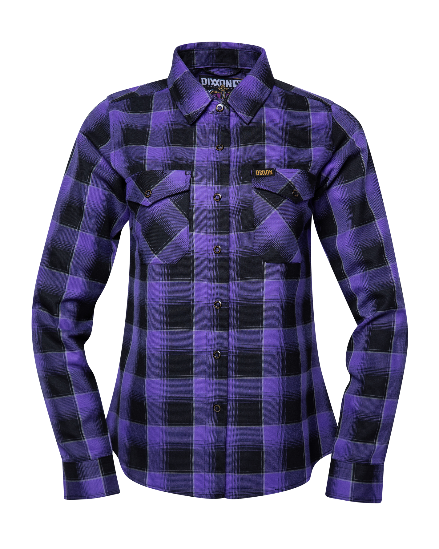 Women's Dynasty 2.0 Flannel - 13 Years of Flannels - view 2
